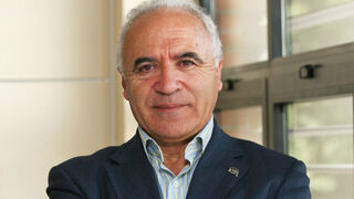 Juan José Tamayo, descolonizador de la teología