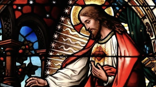 Sagrado corazón