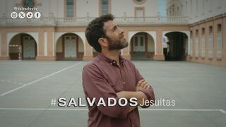Salvados, en el colegio de Vigo