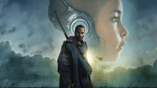 Película 'The Creator'