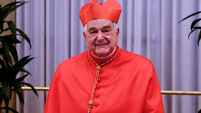 Monseñor Tscherrig