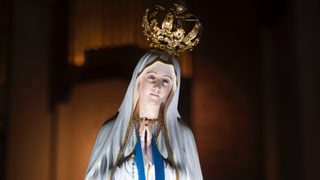 Impulso Mariano de Oración por los Sacerdotes