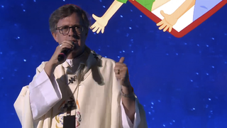 Monseñor García Cuerva