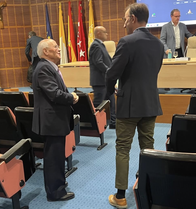 Marciano Vidal y Rodríguez Castelao