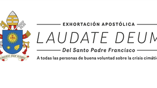 Exhortación apostólica Laudate Deum
