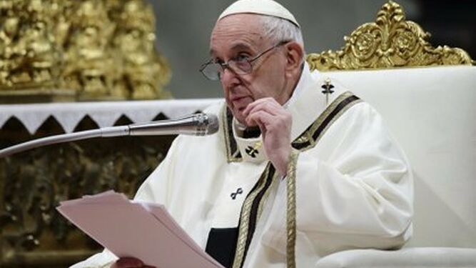 Papa Francisco