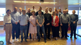 Arranca el congreso ‘La Iglesia en la Educación