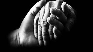 El difícil arte de acompañar los últimos días de vida