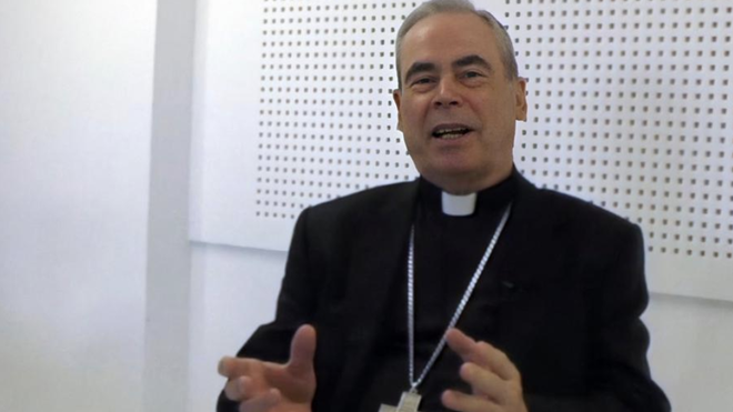 Monseñor Catalá