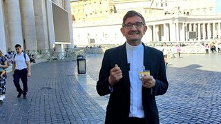 Sínodo y Laudate Deum: comienza un mes que promete, y mucho