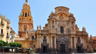 Catedral de Murcia
