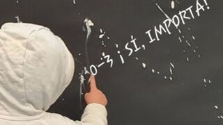 Educación Infantil es inhumano