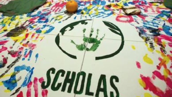 Scholas Occurrentes