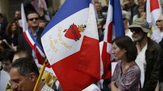 Movimiento integrista católico Civitas