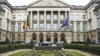 Parlamento belga