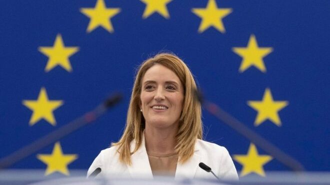 Roberta Metsola
