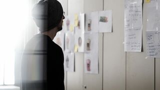 Los jóvenes son los más afectados por el trabajo precario