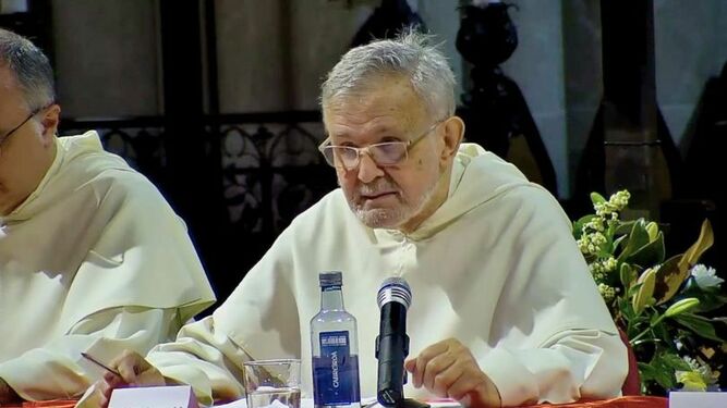 Fray Alfonso Esponera