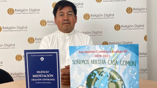 Víctor Ricardo Moreno Holguín