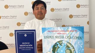 Víctor Ricardo Moreno Holguín