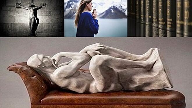 ¿Como el agua y el aceite? Filosofía, teología, razón y religión, según Tamayo