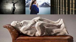 ¿Como el agua y el aceite? Filosofía, teología, razón y religión