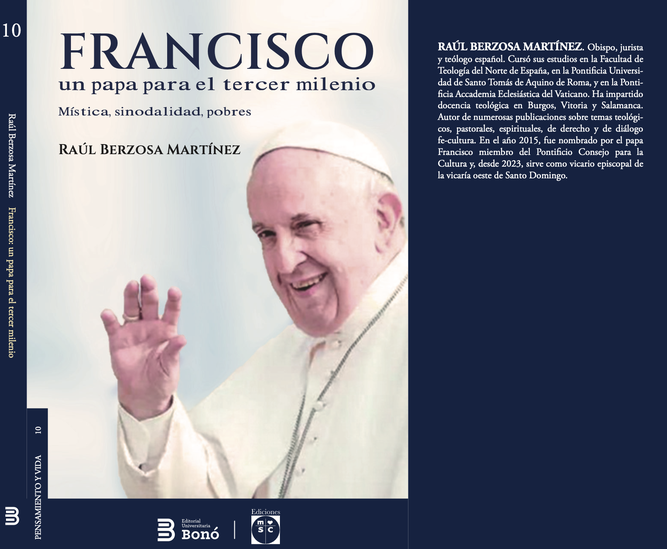 Libro de Berzosa