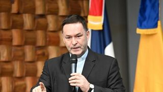 Francisco: un papa para el tercer milenio.