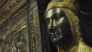 Mare de Déu de Montserrat