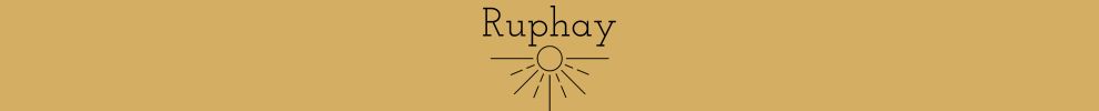 Ruphay, el blog de fray Andrés Julián Herrera, op