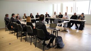 Comisión Bioética CNBB