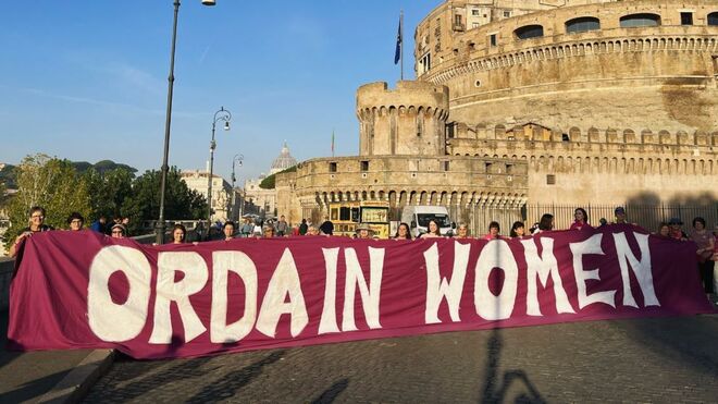 El Sínodo vaticano y un sínodo alternativo en Roma