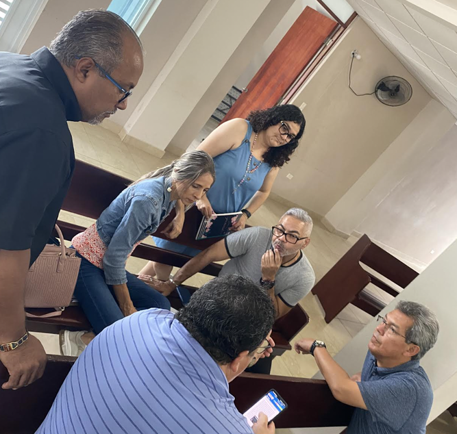 Cebs de Puerto Rico