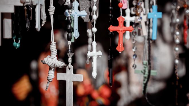 Crucifijos