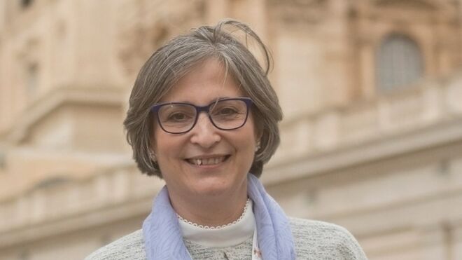 Cristina Inogés