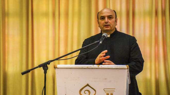 Padre Romanelli