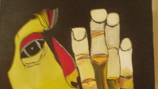 El Silencio y el Otro