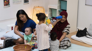 La Fundación de la Esperanza ha atendido a 8.000 personas en riesgo de pobreza y exclusión social