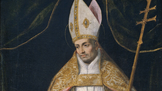 Santo Tomás de Villanueva