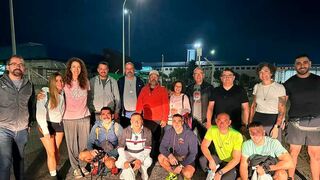 Peregrinación Pastoral Penitenciaria 2023