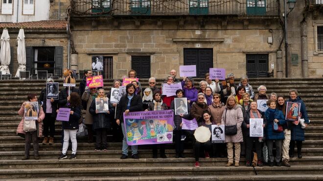 Sobre los encuentros de mujeres en Roma (10-14 de octubre de 2023)