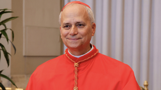 Cardenal Prevost