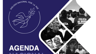 Iglesia hace llamado a autoridades a sumarse a las siete acciones clave para la paz en México