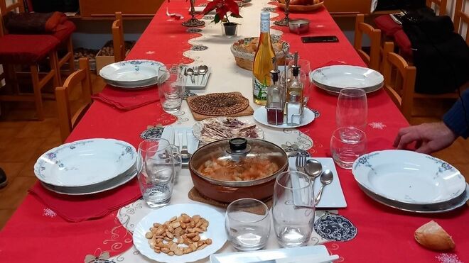 XXVIII Domingo del Tiempo Ordinario