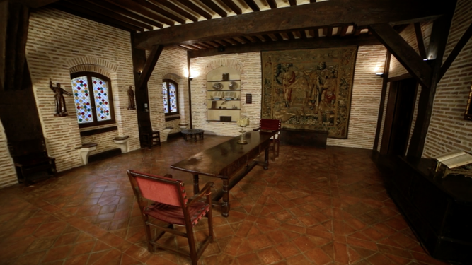 Casa de Ignacio