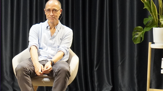 José María Rodríguez Olaizola