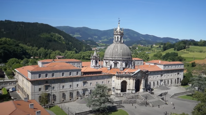 Santuario de Loyola