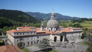 Santuario de Loyola