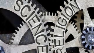 Del anatema al diálogo (Juanjo Tamayo )