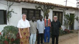 Hermana Simona Brambilla